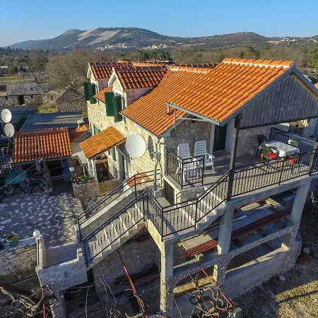 Matosin Lejlighed Primošten