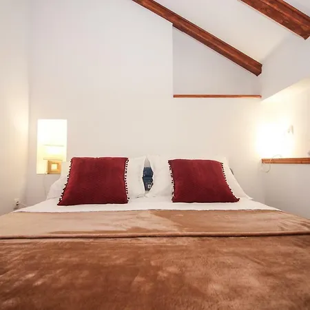 Matosin Apartment Primosten