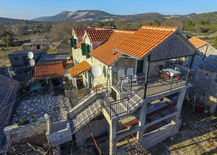 Matosin Apartment Primosten