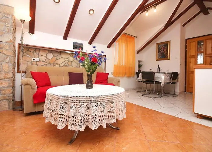 Apartment Matosin Primosten