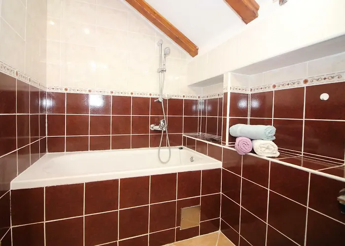 Matosin Apartment Primosten