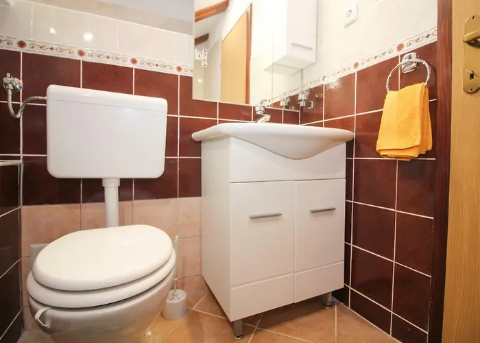 Matosin Apartment Primosten