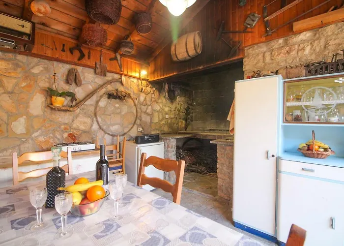 Apartment Matosin Primosten