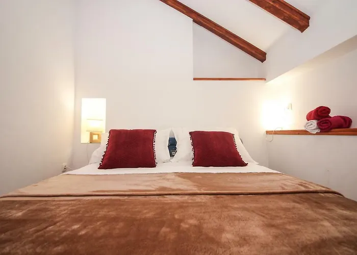 Matosin Apartment Primosten